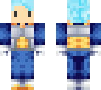 ssg trunks