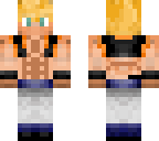ssj gogeta