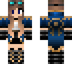 steam punk