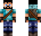 steve 3px