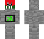 stone amry leader
