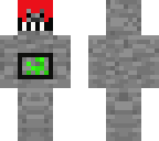stone army