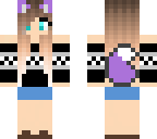 style from staisy