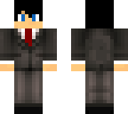 suit guy