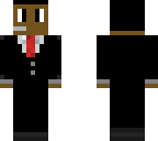 suit kid