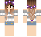 summer girl
