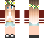 summer skin