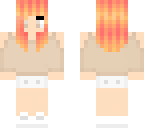 sunset hair