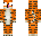 supa derpy tiger