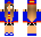 super girl