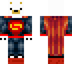 super polar bear