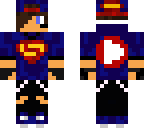 superboy youtuber