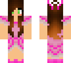 supergirlygamer redesign