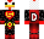 superhero