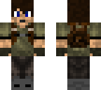 surviver guy