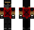 survivor  man