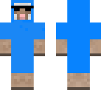 swag sheep