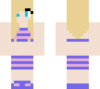 swim suit girl