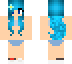 swimsuit girl tracker