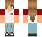 take off cloths xd hehe