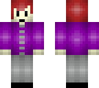 teen ager