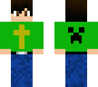 teen boy