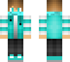 teen boy