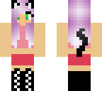 teen michi