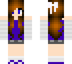 teenaged moon