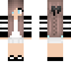 teeny girl