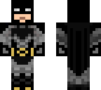 the batman