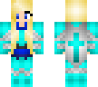 the blue colonel