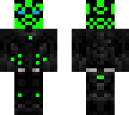 the dark nexo