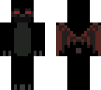 the dark panda