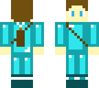 the diamond archer