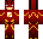 the flash