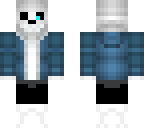 the real sans