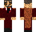 thei dark poodie
