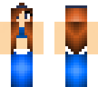 thethreepixels disismaddie