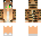 tiger girl