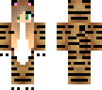 tiger girl