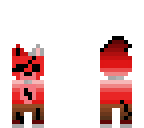 tiny foxy