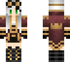 tired steampunk