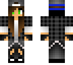 tomboy gamer girl