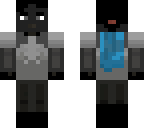 toni shadow knight