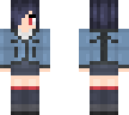 touka sekigann