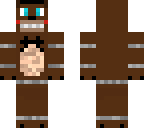 toy freddy fazbear
