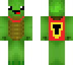 turtle burger