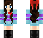 undertale frisk