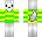 undertale wolf